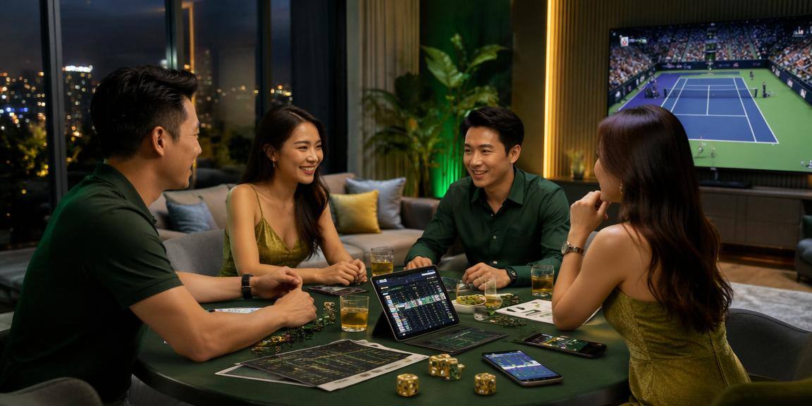 gabong Live Casino
