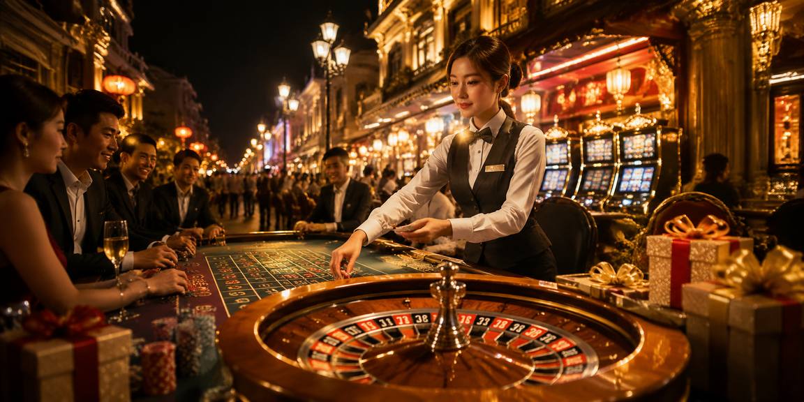 gabong Sportsbook
